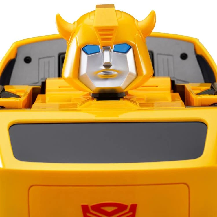 Robosen Transformers - Bumblebee