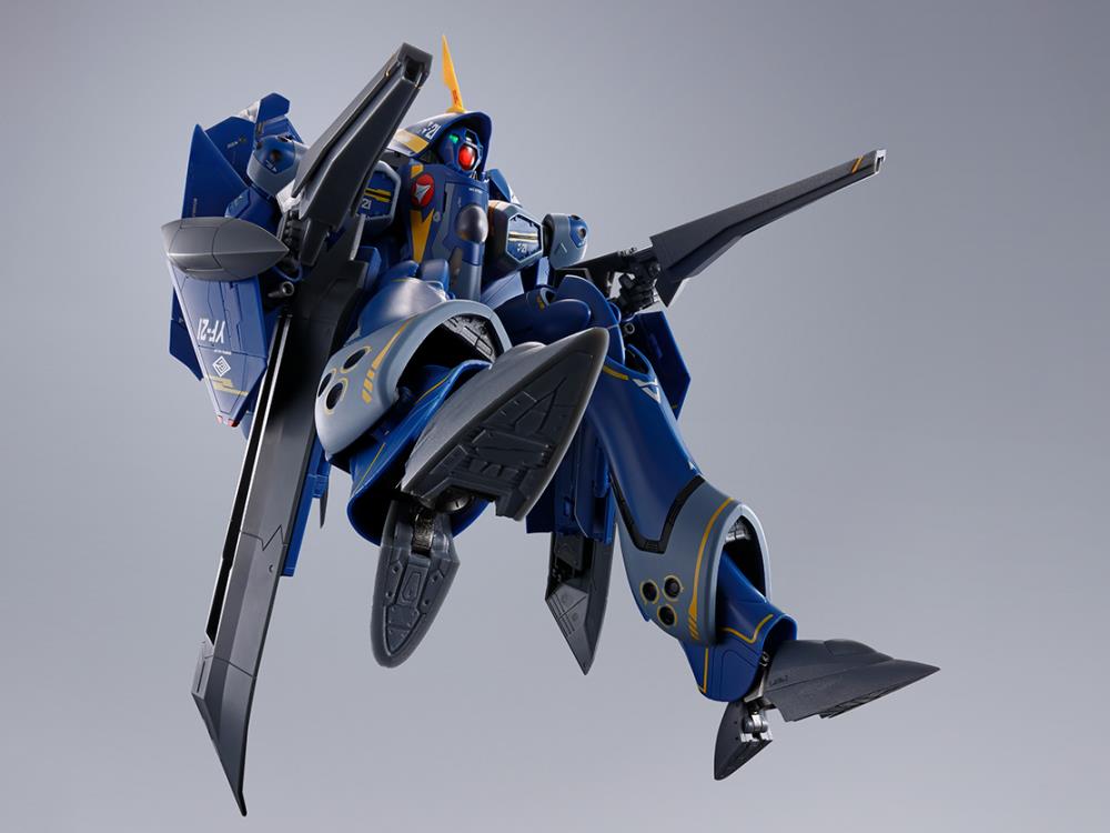 DX Chogokin Macross YF-21 Gard For Bowman Machine
