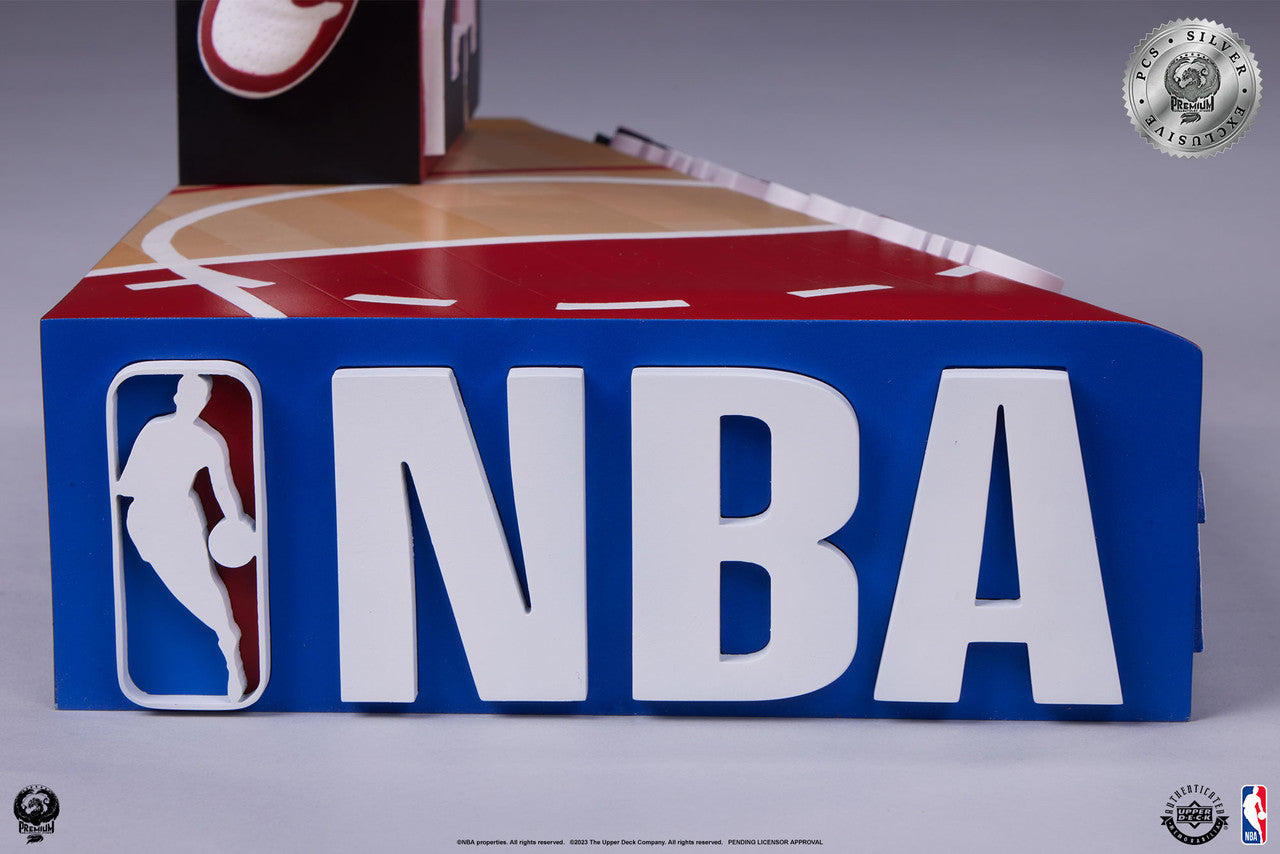 Premium Collectibles Studio 1/4 NBA - Michael Jordan