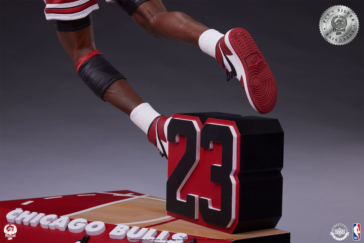 Premium Collectibles Studio 1/4 NBA - Michael Jordan