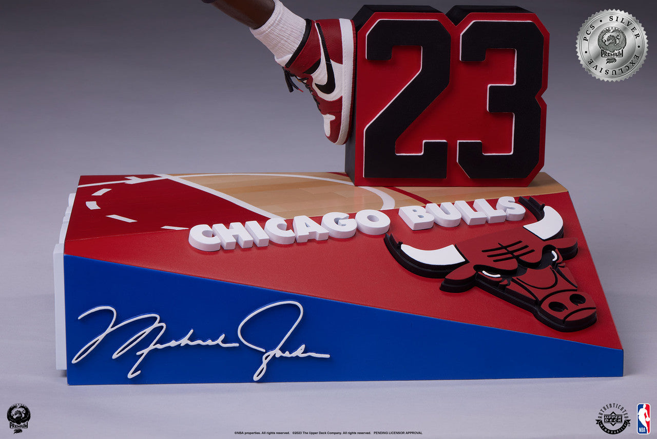 Premium Collectibles Studio 1/4 NBA - Michael Jordan