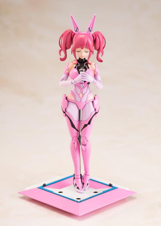 Aoshima Variable Fighter Girls Macross Delta Valkyrie - Makina Nakajima