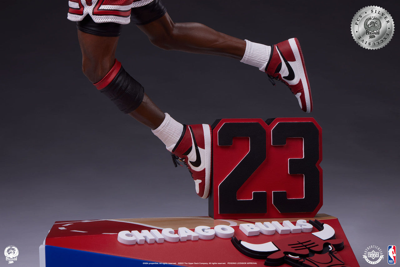 Premium Collectibles Studio 1/4 NBA - Michael Jordan