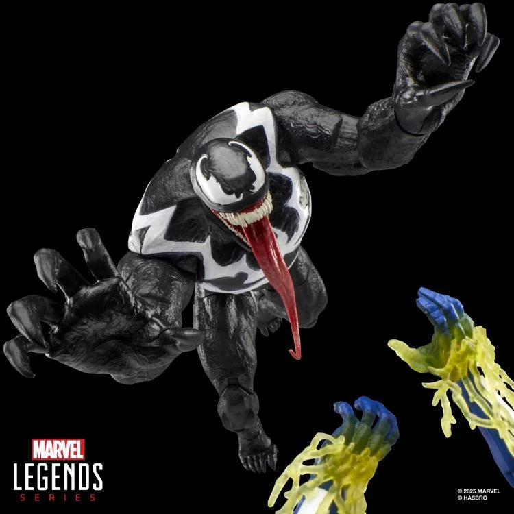Marvel Legends Gamerverse Marvel's Spider-Man 2 - Venom