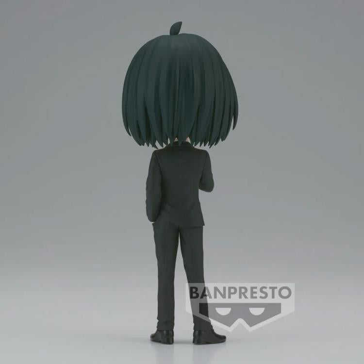 Banpresto Qposket Spy x Family Yuri Briar