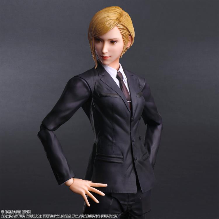 Play Arts Kai Final Fantasy VII Rebirth - Elena