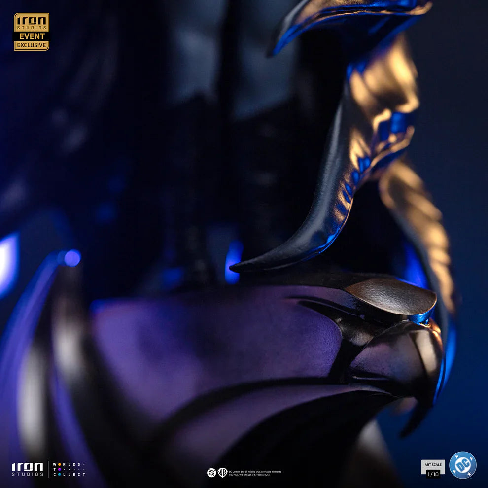Iron Studios Art Scale 1/10 DC Comics - Batman Deluxe 2025 Event Exclusive
