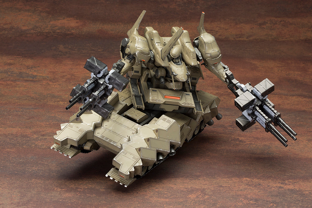 Kotobukiya Armored Core Verdict Day Variable Infinity - Matsukaze mdl.2 for Base Defense [Model Kit]