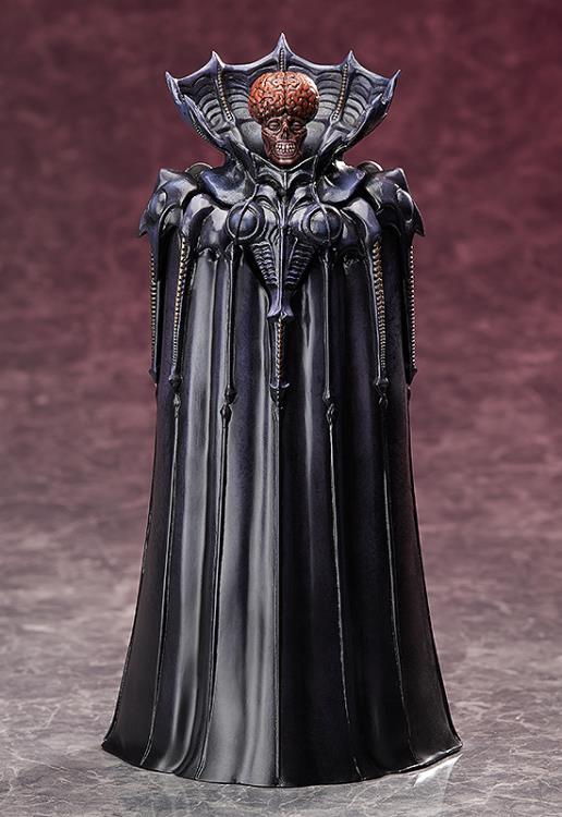 figma Berserk The Golden Age Arc MEMORIAL EDITION - Void & figFIX Ubik