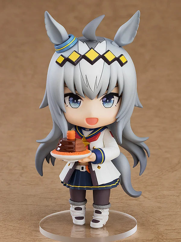 Nendoroid Umamusume Pretty Derby - Oguri Cap