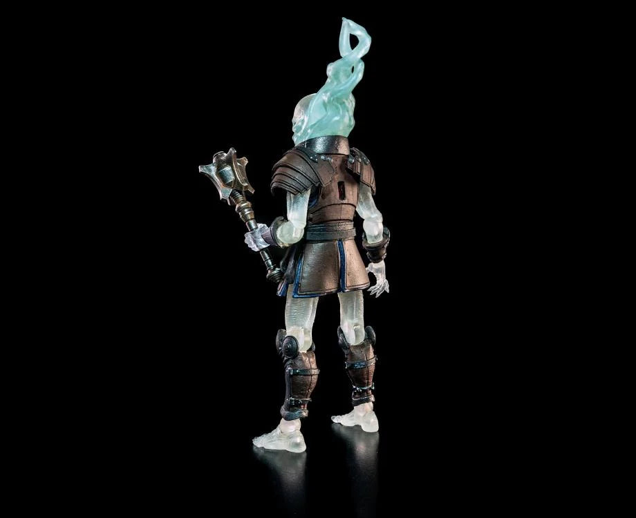 Four Horsemen Mythic Legions Necronominus - Undead Builder Pack (Deluxe Set)