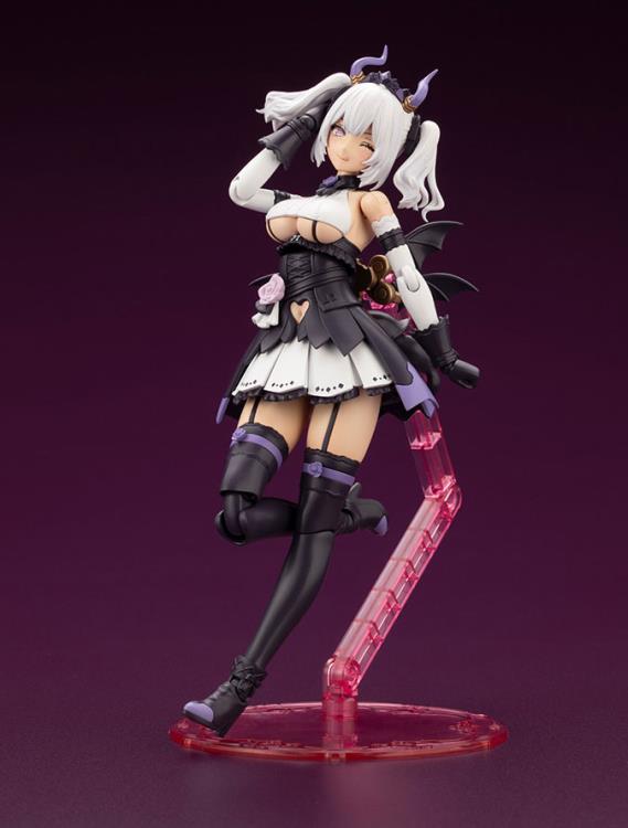 Kotobukiya Arcanadea - Soffiera [Model Kit] [Dented Box]