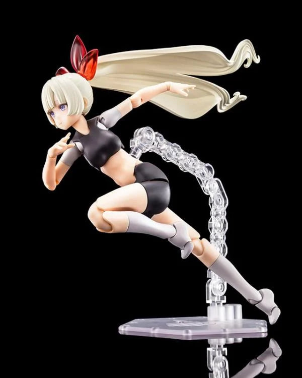 Kotobukiya Megami Device - Buster Doll Paladin [Model Kit]