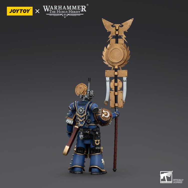 Joytoy 1/18 Warhammer The Horus Heresy Ultramarines - Remus Ventanus