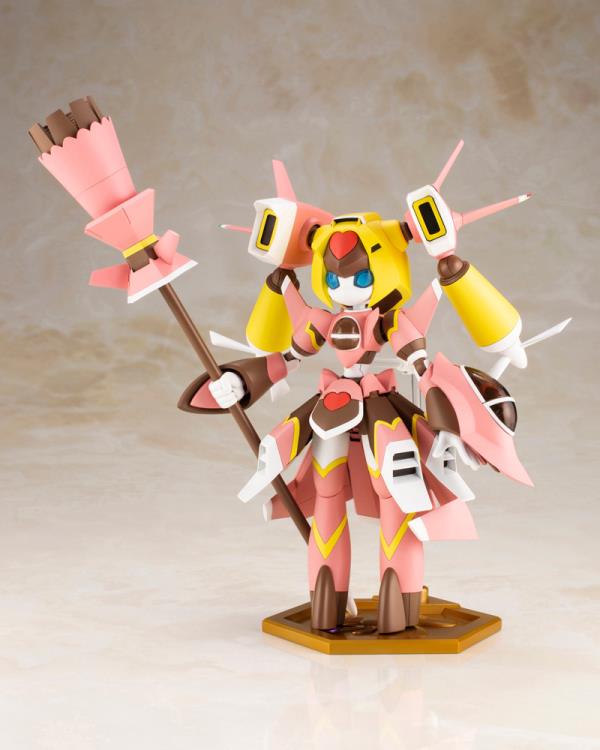 Kotobukiya 1/6 Medabots FSL01-F Fancyaile