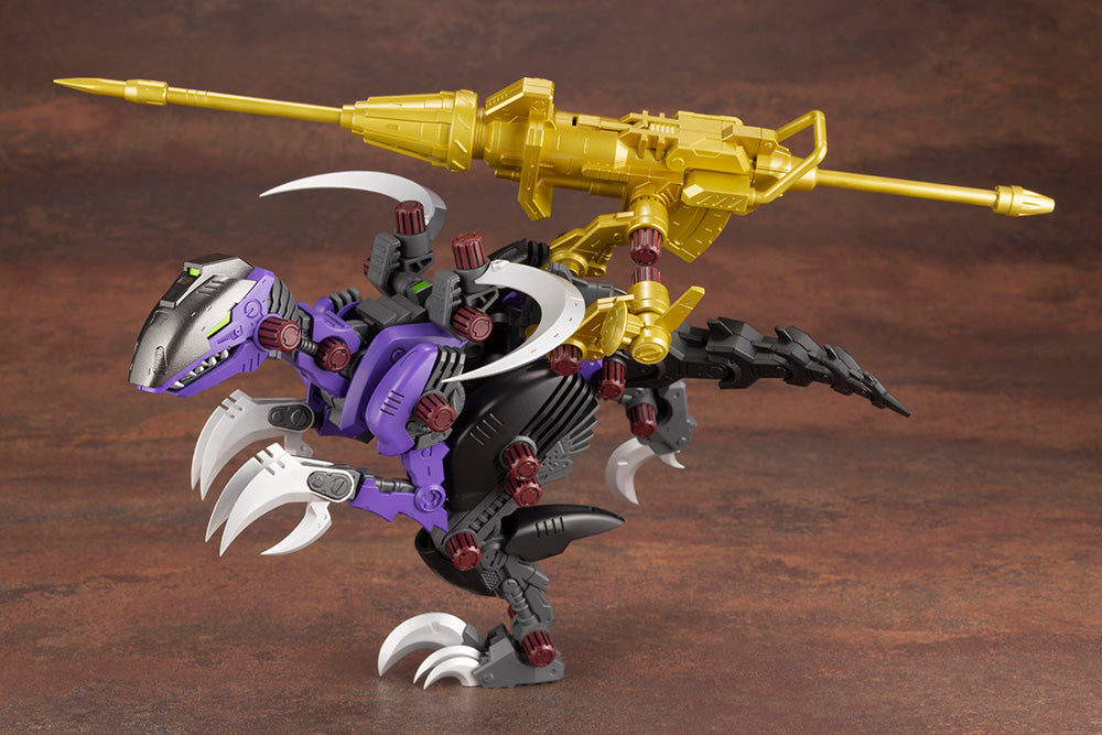 Kotobukiya HMM Zoids EZ-027 Rev Raptor Night Patrol [Model Kit]