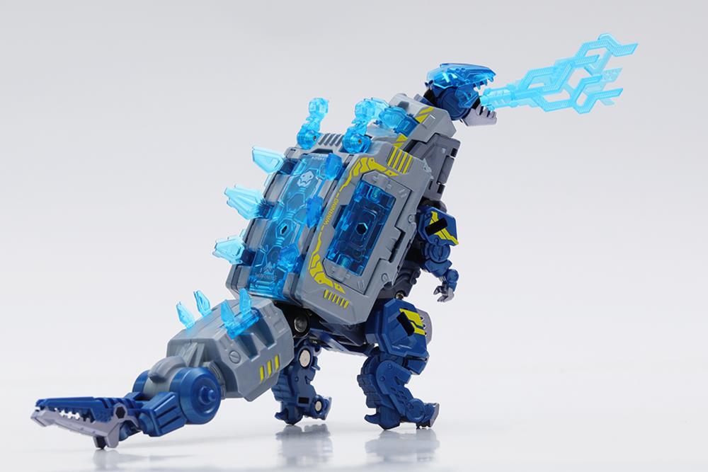 52Toys BeastBox - BB-29SZ Subzero
