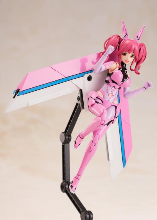 Aoshima Variable Fighter Girls Macross Delta Valkyrie - Makina Nakajima