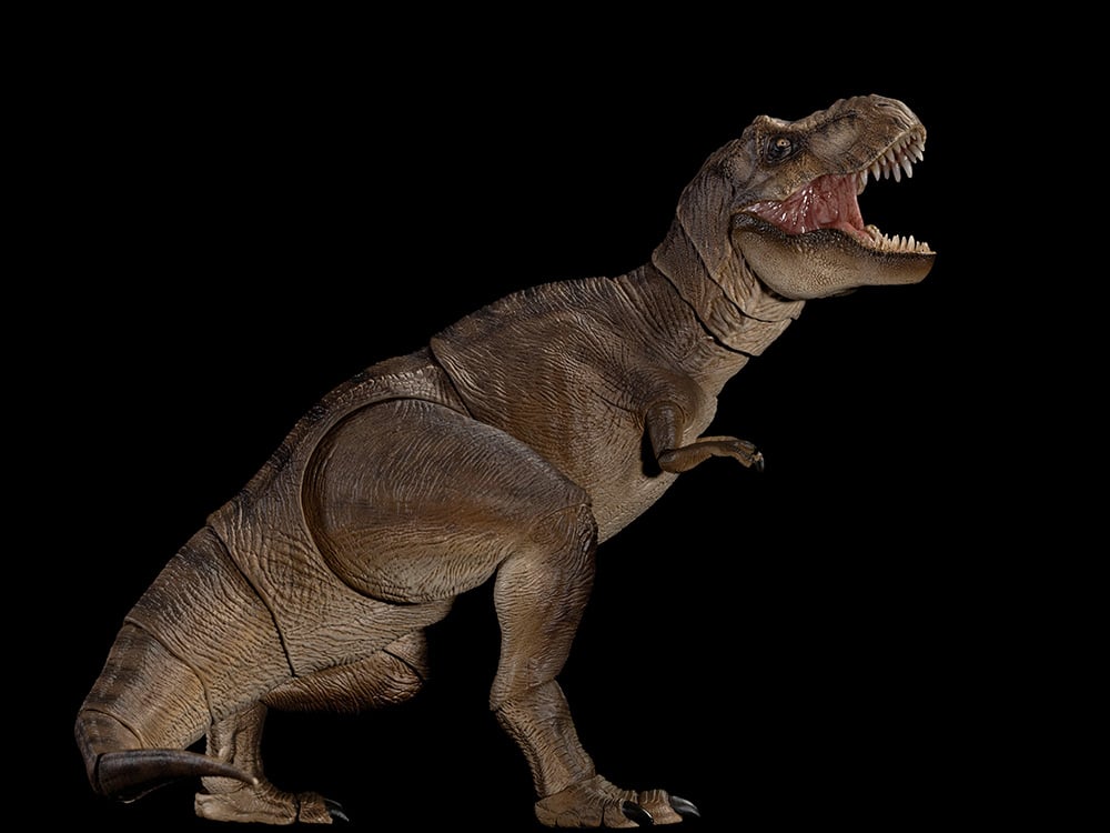 Nanmu Studio Smart Series Tyrannosaurus Rex 3.0 - Eternal Empress of Origins 172275