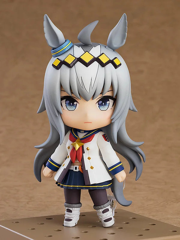 Nendoroid Umamusume Pretty Derby - Oguri Cap