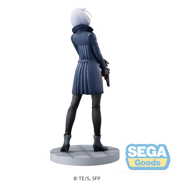 Sega Luminasta Spy x Family - Fiona Frost (Nightfall)