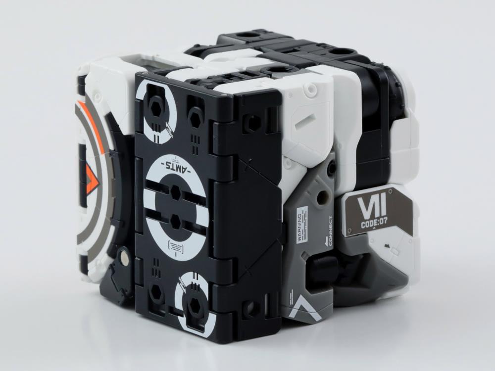52Toys MegaBox - MB-24 Actaeon