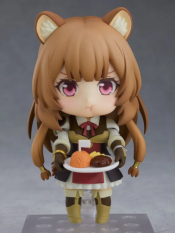 Nendoroid The Rising of the Shield Hero - Raphtalia