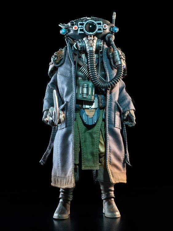 Four Horsemen Cosmic Legions OxKrewe Book One Thraxxon - Kurnn Ray