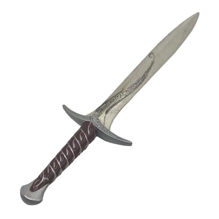 Factory Entertainment Prop Replica Lord Of The Rings - Sting Sword