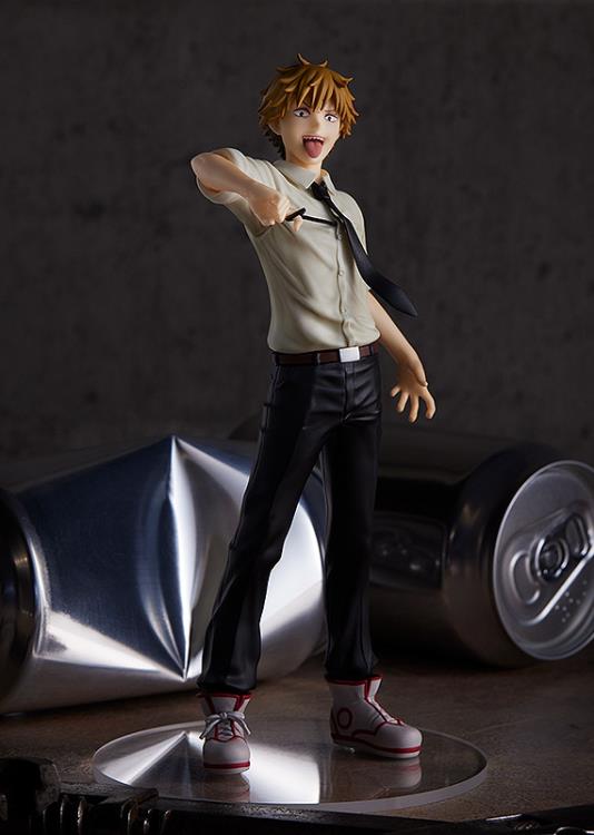 POP UP PARADE Chainsaw Man - Denji