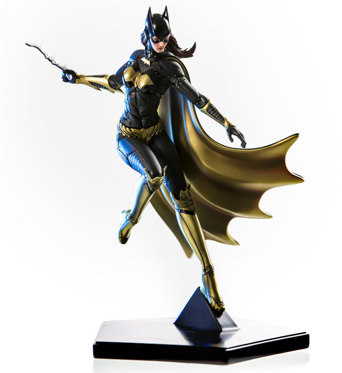 Iron Studios Art Scale 1/10 DC Batman Arkham Knight - Batgirl