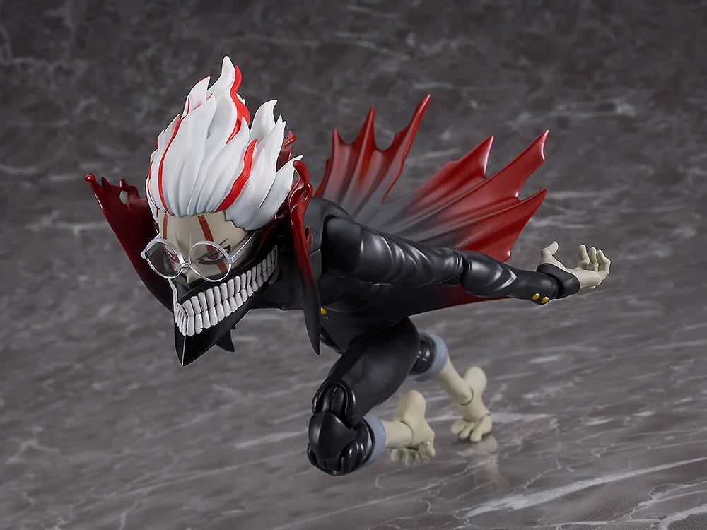 figma Dandadan - Okarun (Transformed)