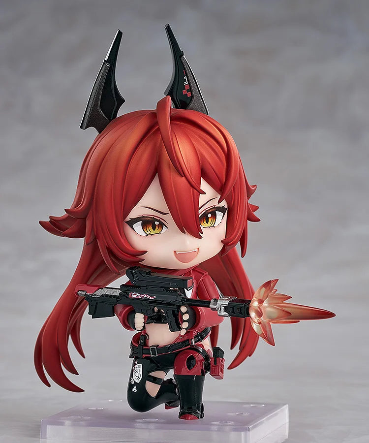 Nendoroid Goddess of Victory: Nikke - Red Hood
