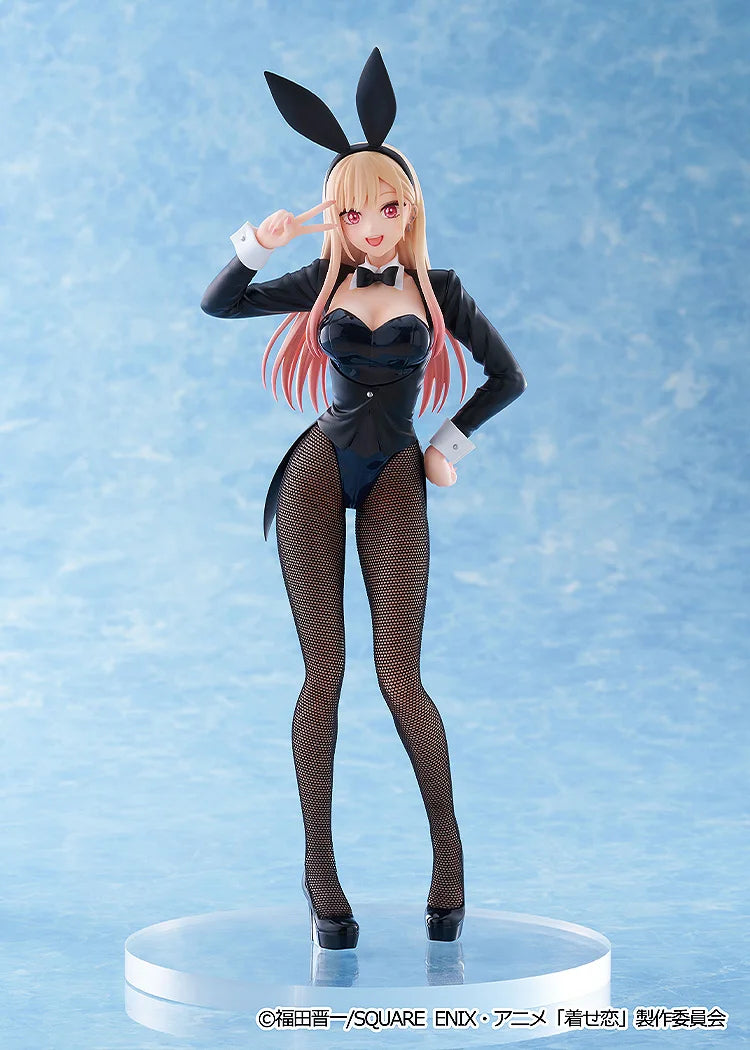 Aniplex My Dress Up Darling - Marin Kitagawa (Halloween Bunny Version)