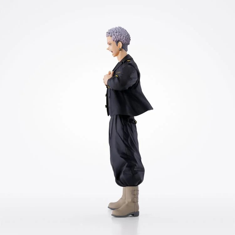 Banpresto Tokyo Revengers - Takashi Mitsuya (A)