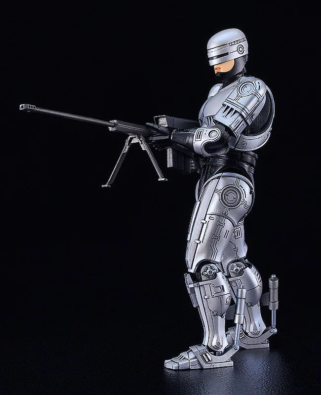 Moderoid RoboCop [Model Kit]