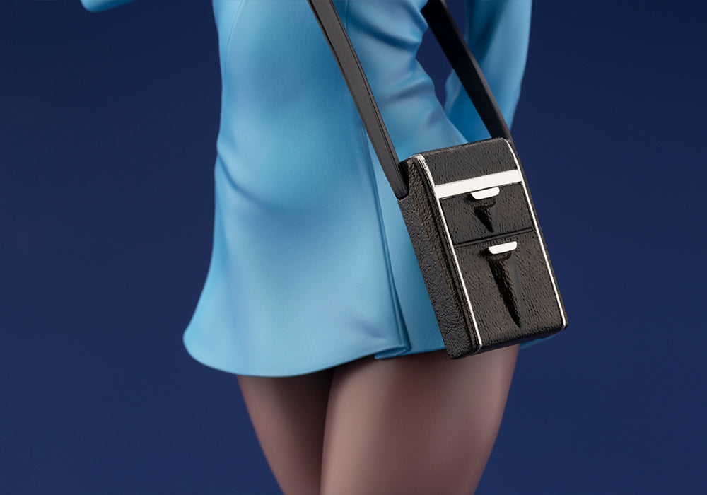 Kotobukiya Bishoujo Star Trek - Vulcan Science Officer
