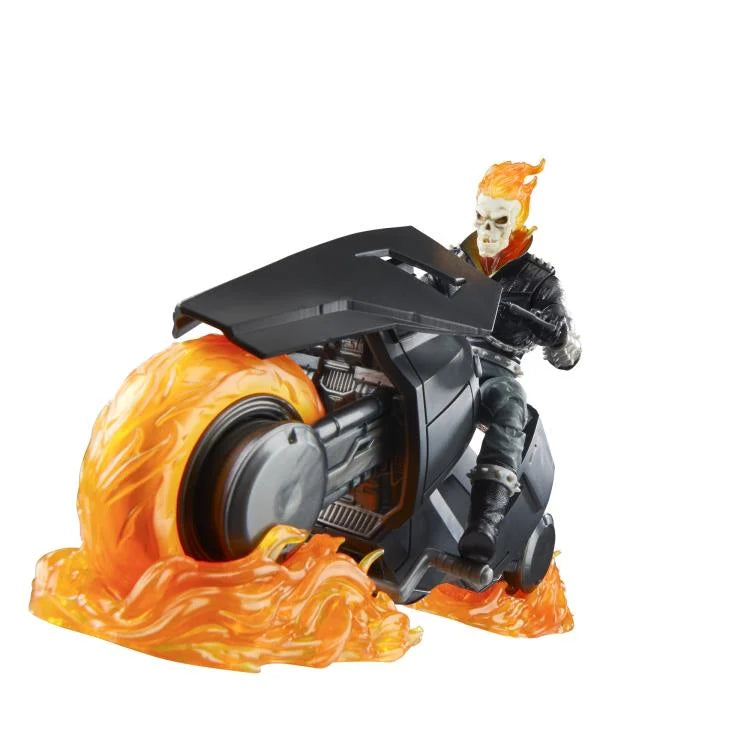 Marvel Legends 85th Anniversary - Ghost Rider Danny Ketch