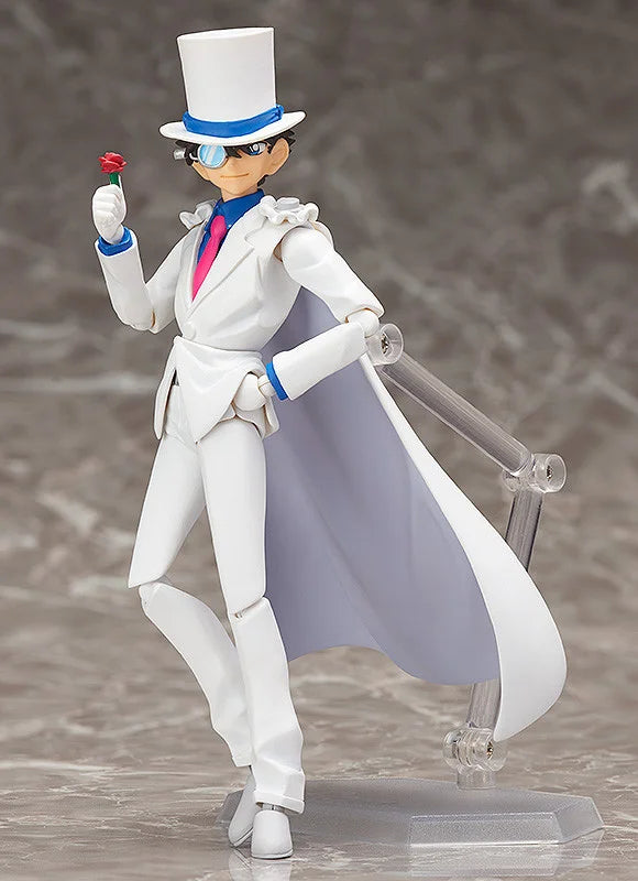figma Detective Conan - Phantom Thief Kid