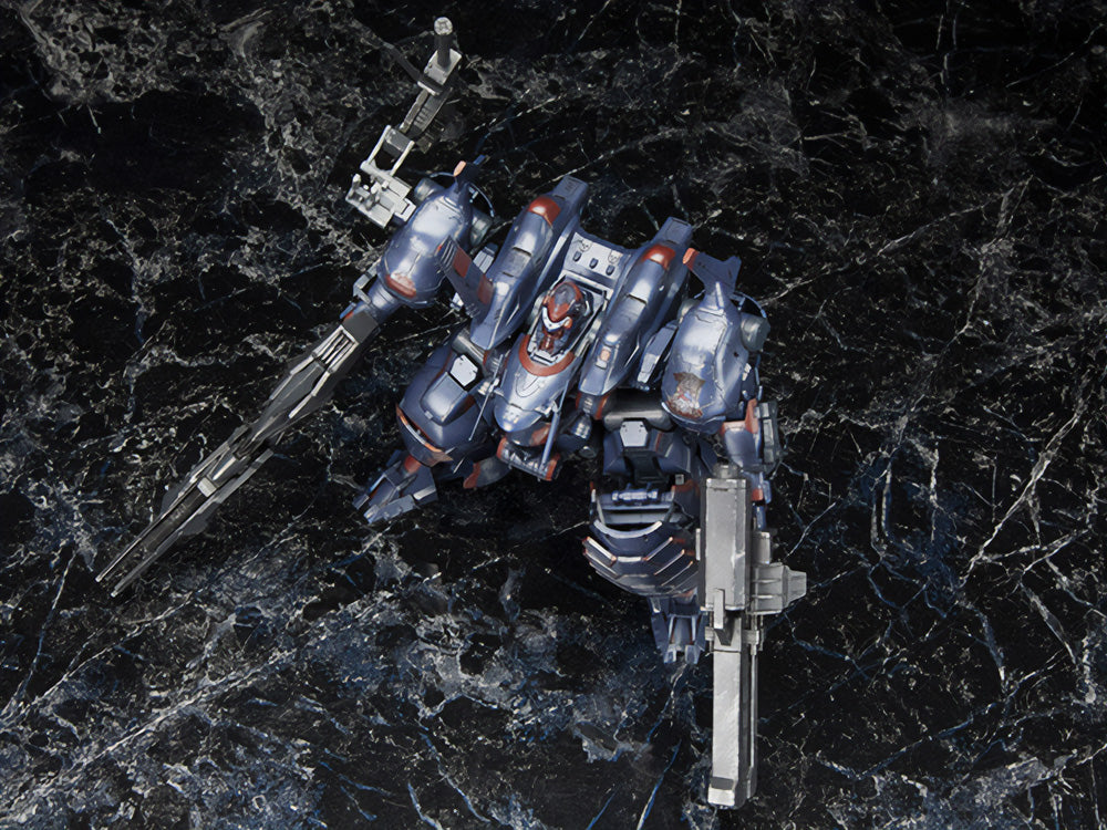 Kotobukiya Armored Core - V Variable Infinity KT-104/Perun (Hanged Man Rematch Version) [Model Kit]