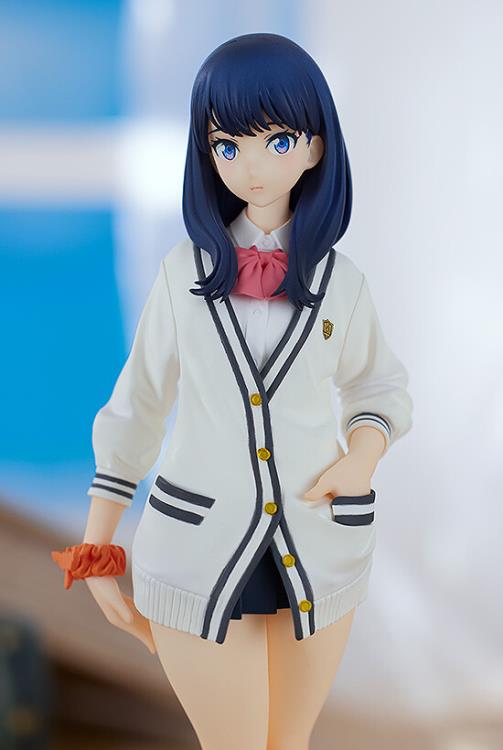 Pop Up Parade SSSS GRIDMAN - Rikka Takarada
