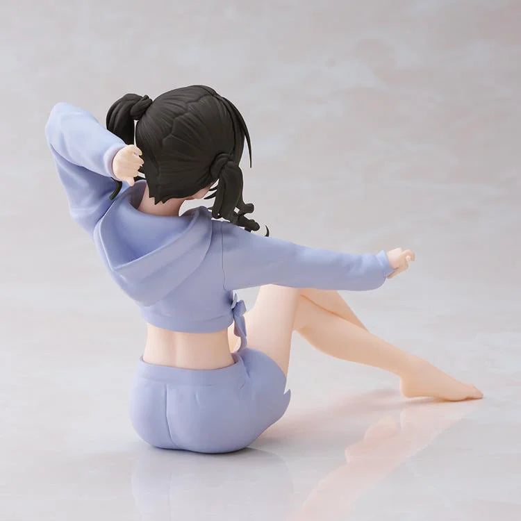 Banpresto Relax Time The Idolm@ster Cinderella Girls - Akira Sunazuka