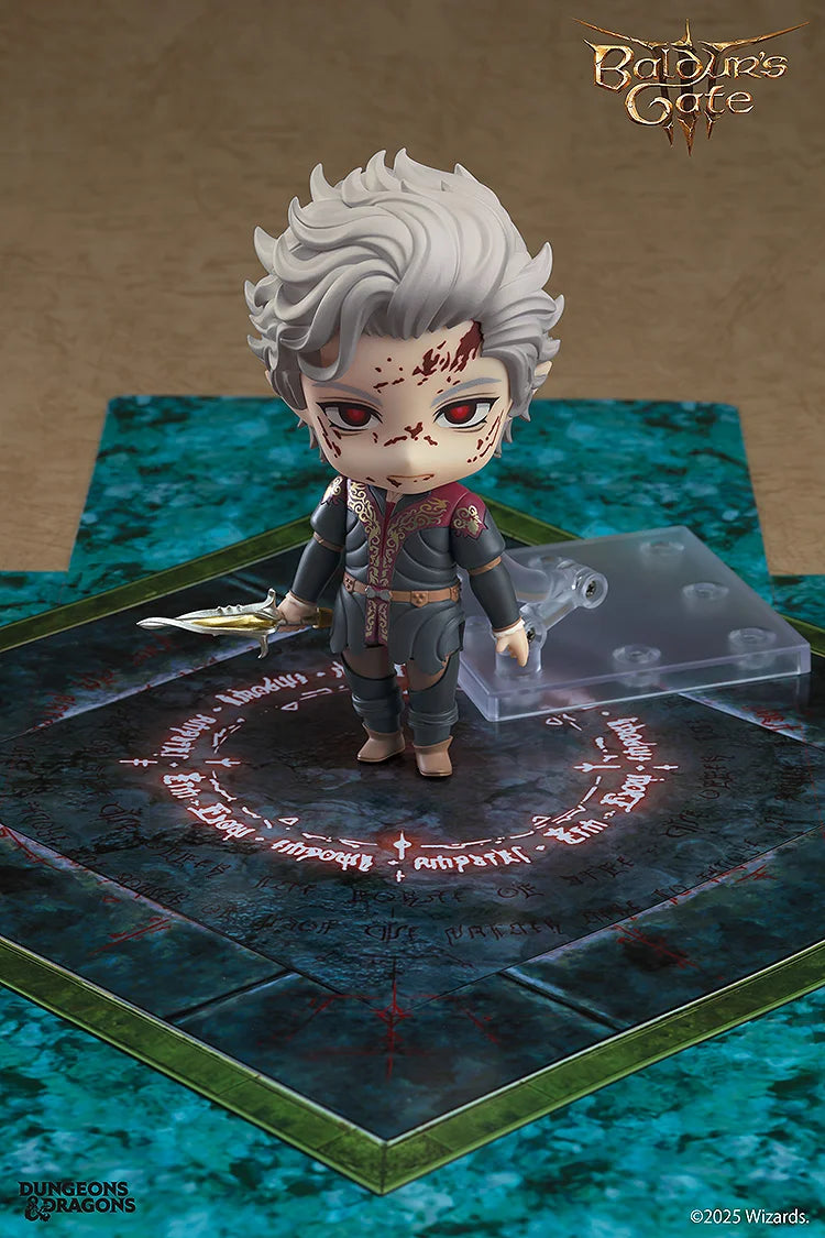 Nendoroid Baldur's Gate III - Astarion