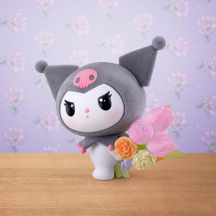 Mofamofy Sanrio - Kuromi