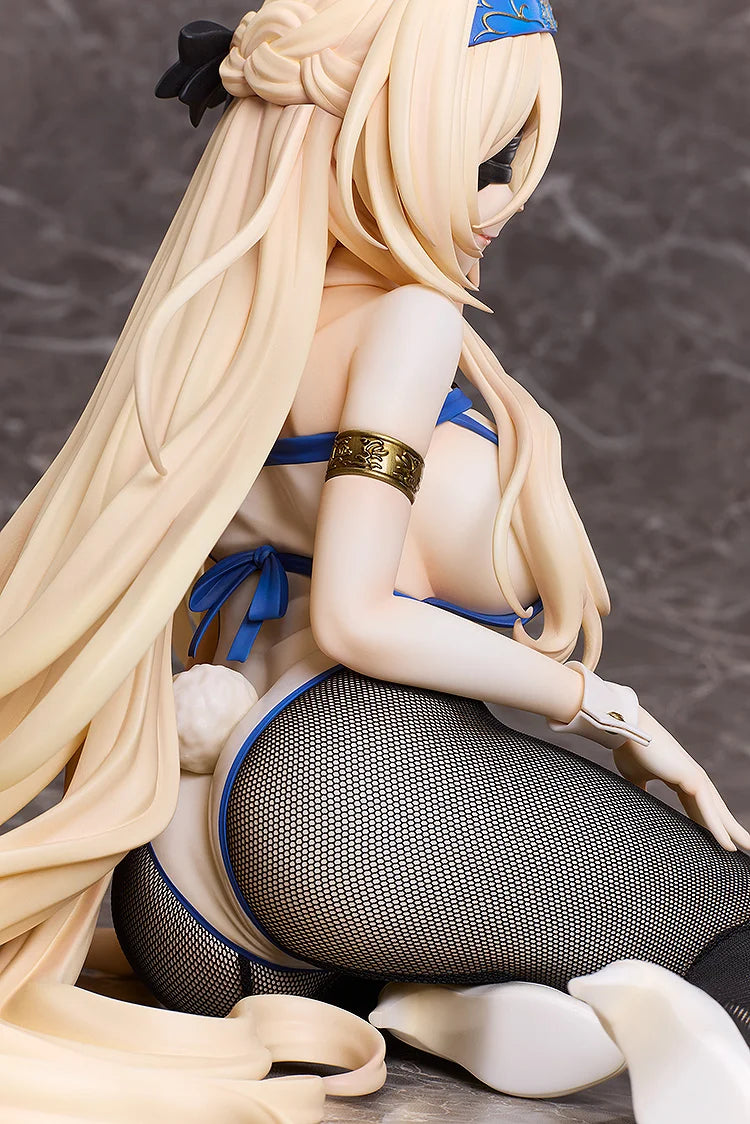 Freeing 1/4 Goblin Slayer - Sword Maiden (Bunny Version)