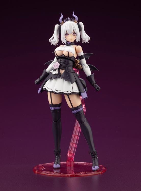 Kotobukiya Arcanadea - Soffiera [Model Kit] [Dented Box]