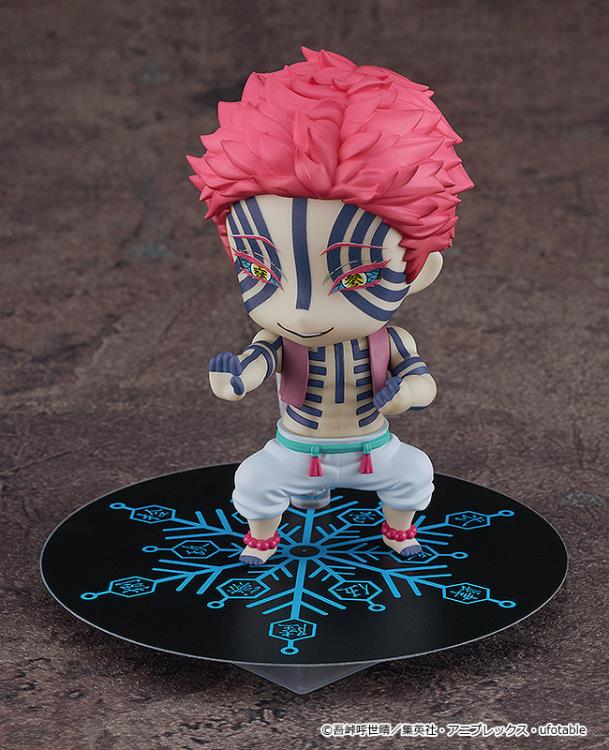 Nendoroid Demon Slayer Kimetsu no Yaiba - Akaza