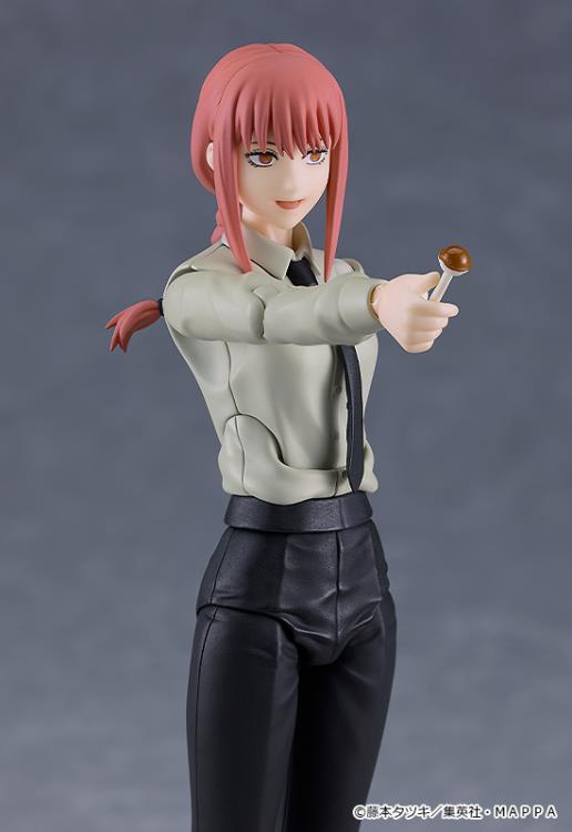 figma Chainsaw Man - Makima