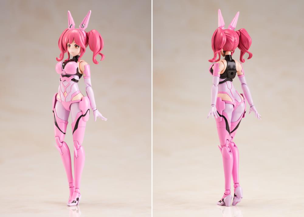 Aoshima Variable Fighter Girls Macross Delta Valkyrie - Makina Nakajima