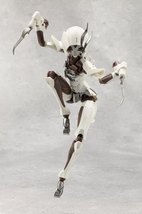 Kotobukiya Megalomaria Unlimited Universe - Seeker
